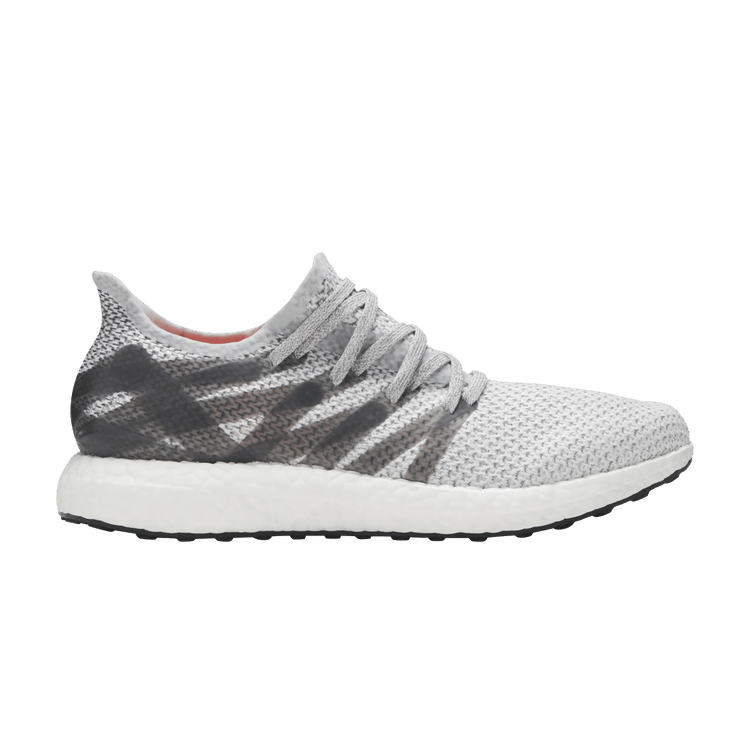 adidas FutureCraft M.F.G 'FutureCraft' — Grey/Black/White