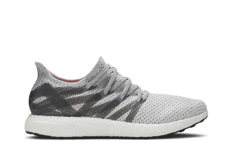 adidas FutureCraft M.F.G 'FutureCraft' — Grey/Black/White