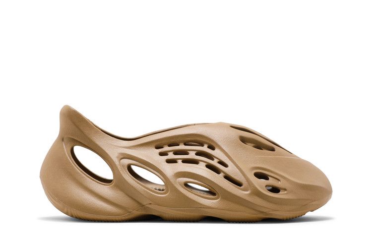 adidas Yeezy Foam Runner 'Ochre' — Ochre/Ochre/Ochre