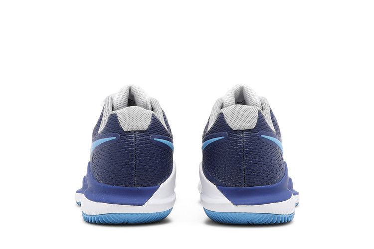 Nike Air Zoom Vapor X HC 'Deep Royal Blue' — Deep Royal Blue/Coast/White