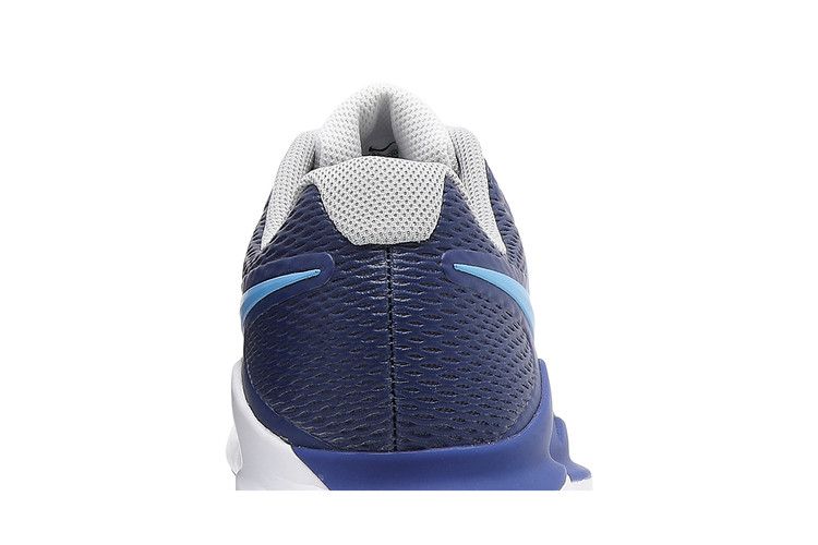 Nike Air Zoom Vapor X HC 'Deep Royal Blue' — Deep Royal Blue/Coast/White