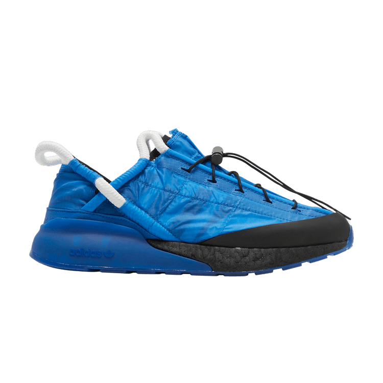 Craig Green x adidas ZX 2K Phormar 'Blue' — Blue/Core White/Core Black