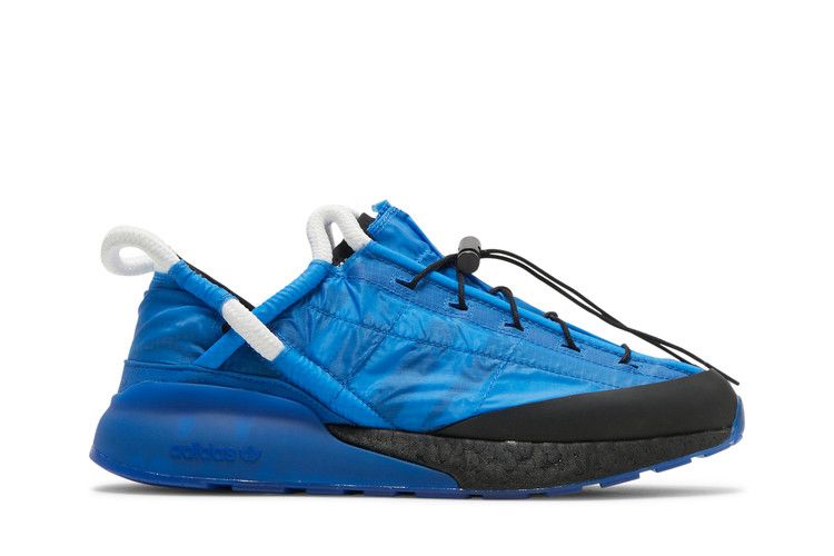 Craig Green x adidas ZX 2K Phormar 'Blue' — Blue/Core White/Core Black