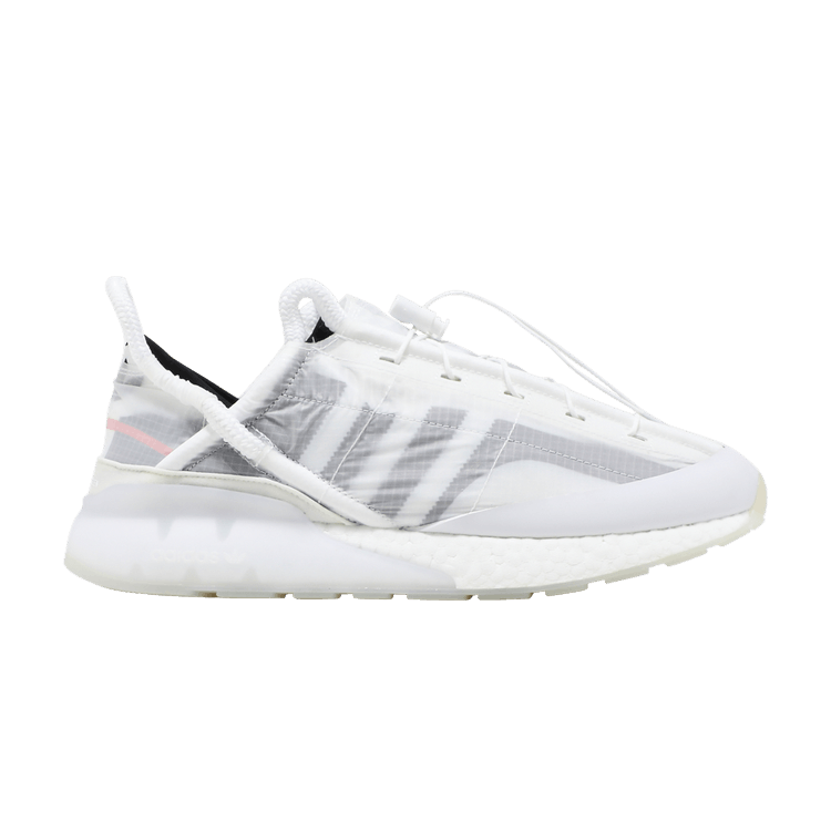 Craig Green x adidas ZX 2K Phormar 'White' — Core White/Core White/Core Black