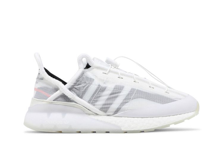 Craig Green x adidas ZX 2K Phormar 'White' — Core White/Core White/Core Black