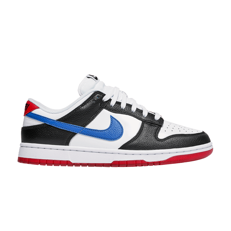 Nike Dunk Low 'Seoul' — Seoul