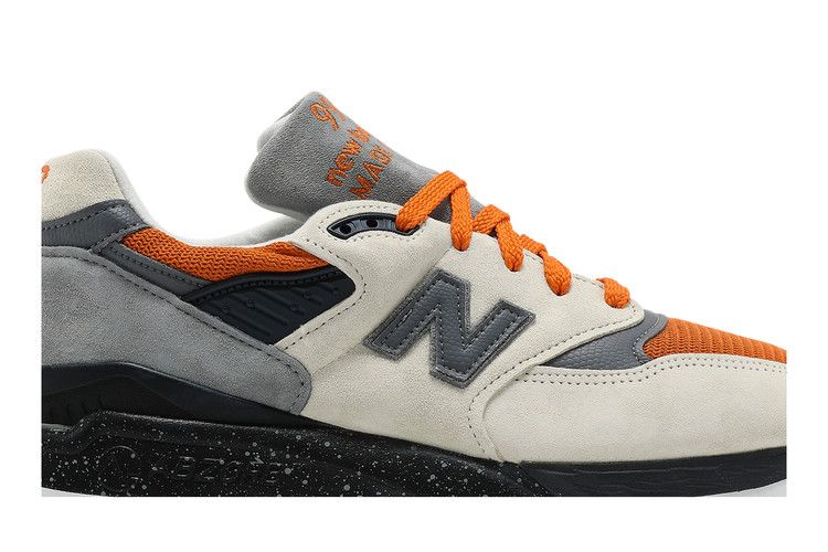 New Balance 998 Made in USA 'MADE Responsibly' — Multi-Color/Multi-Color