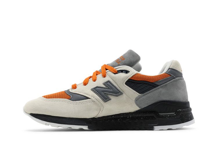 New Balance 998 Made in USA 'MADE Responsibly' — Multi-Color/Multi-Color