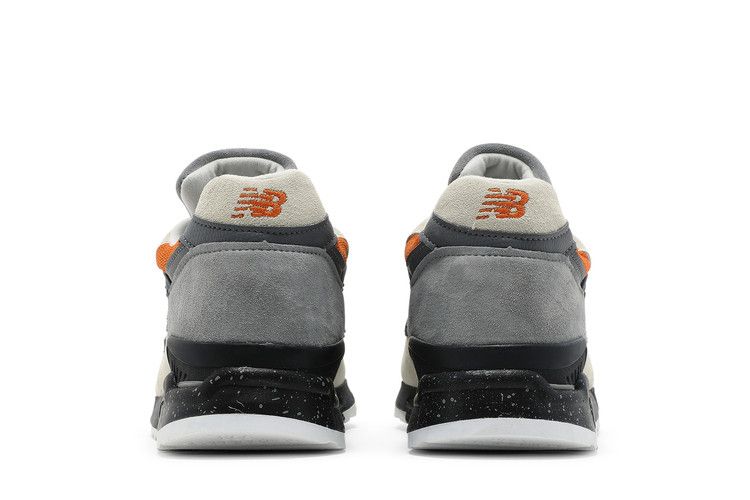 New Balance 998 Made in USA 'MADE Responsibly' — Multi-Color/Multi-Color