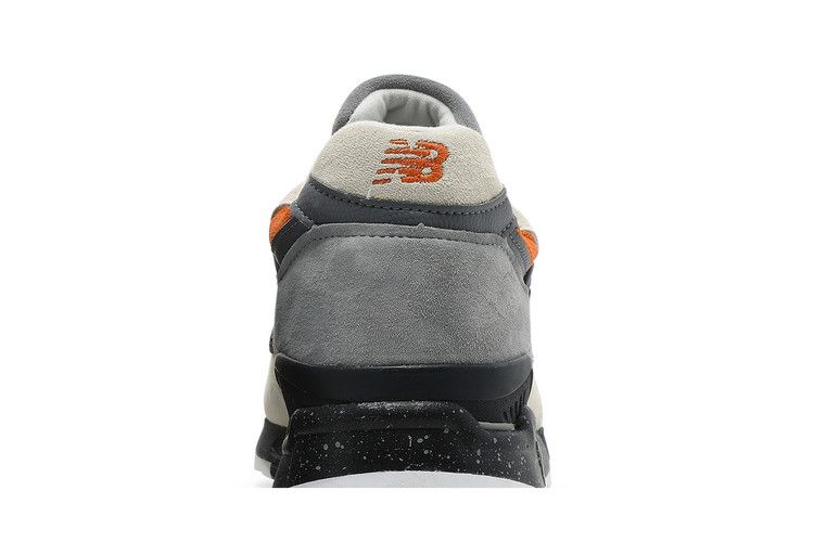 New Balance 998 Made in USA 'MADE Responsibly' — Multi-Color/Multi-Color