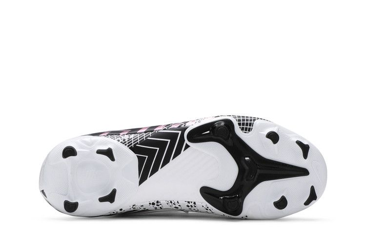 Nike Mercurial Superfly 7 Academy MDS MG PS 'Dream Speed - White Black' — White/White/Black (5)