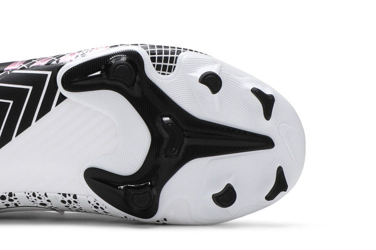 Nike Mercurial Superfly 7 Academy MDS MG PS 'Dream Speed - White Black' — White/White/Black (6)