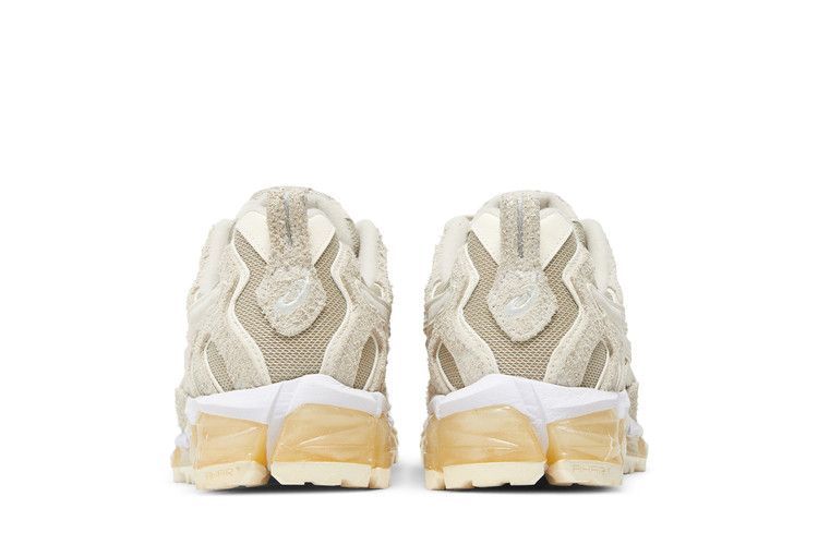 Asics Gel Nandi 360 'Putty' — Putty/Smoke Grey
