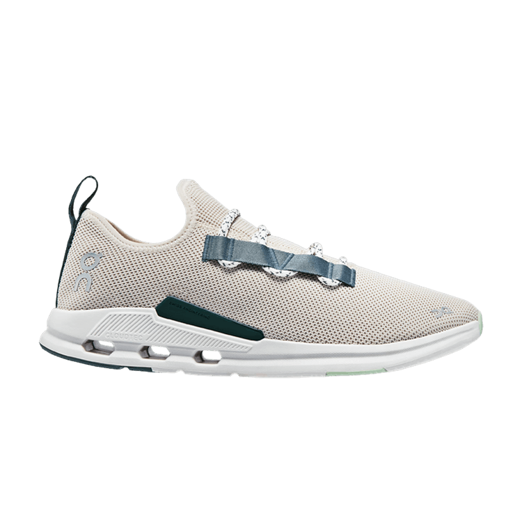 ON Cloudeasy 'Pearl Olive' — Pearl/Olive
