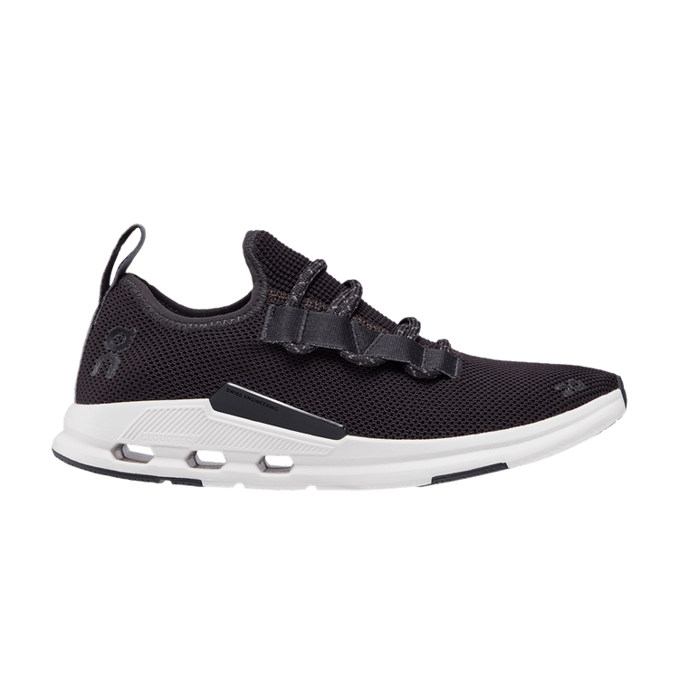 ON Wmns Cloudeasy 'Black Rock' — Black/Rock
