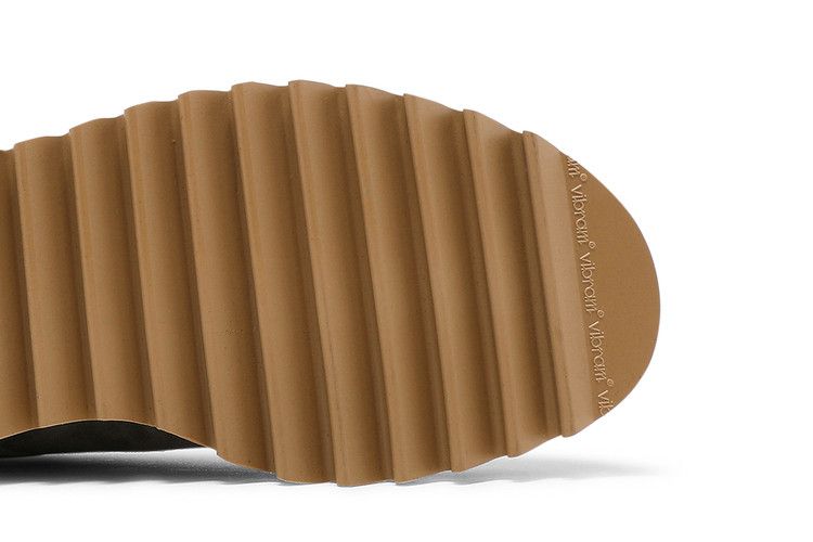 New Balance Tokyo Design Studio x 574 'Grey Dune' — Grey/Dune