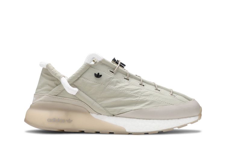 Craig Green x adidas ZX 2K Phormar 2 'Olive' — Olive