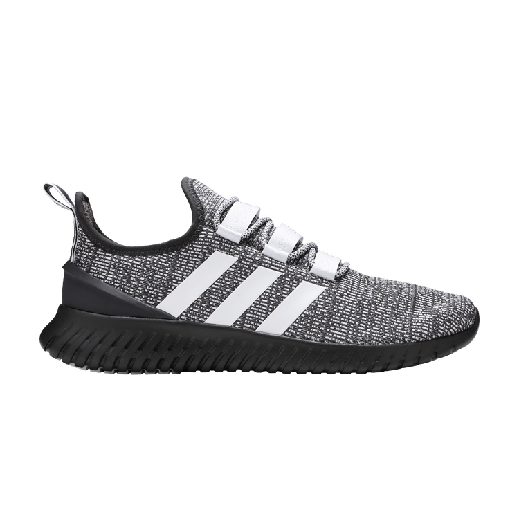 Adidas Kaptir 'Grey White' — Grey Six/Cloud White/Grey Six