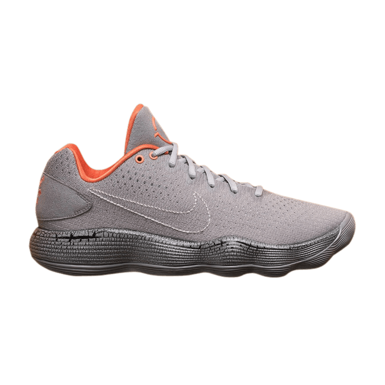 Nike Hyperdunk 2017 Low 'Manila' — Dust/White-Terra Orange-Black