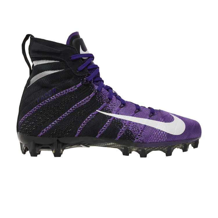 Nike Vapor Untouchable 3 Elite Flyknit 'New Orchid Black' — New Orchid/Black