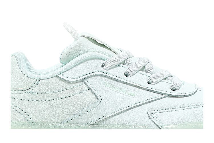 Cardi B x Reebok Club C Infant 'Aqua Dust' — Aqua Dust/Aqua Dust/Aqua Dust