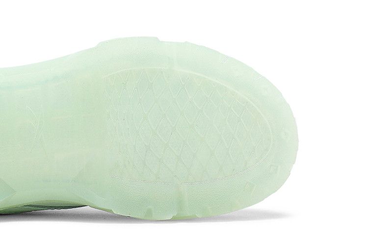 Cardi B x Reebok Club C Infant 'Aqua Dust' — Aqua Dust/Aqua Dust/Aqua Dust