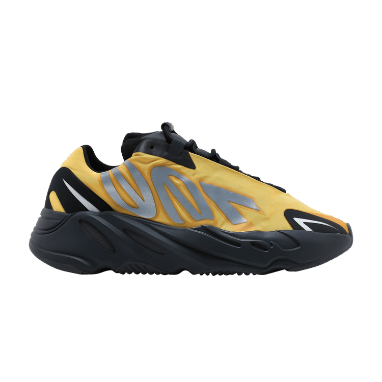 adidas Yeezy Boost 700 MNVN 'Honey Flux' — Honey Flux/Honey Flux/Honey Flux