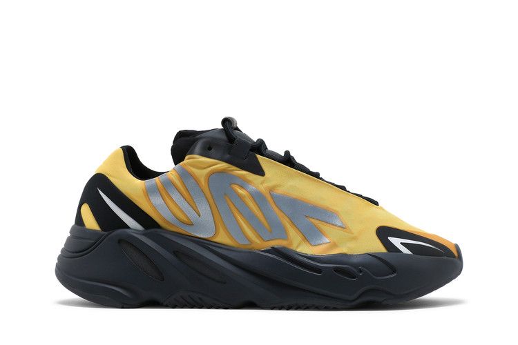 adidas Yeezy Boost 700 MNVN 'Honey Flux' — Honey Flux/Honey Flux/Honey Flux