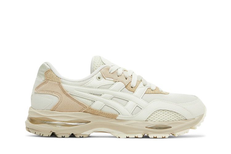 Asics Wmns Gel MC Plus 'Ivory Putty' — Ivory/Putty