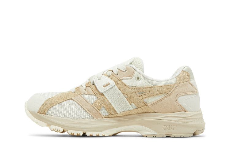Asics Wmns Gel MC Plus 'Ivory Putty' — Ivory/Putty