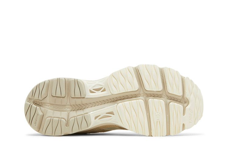 Asics Wmns Gel MC Plus 'Ivory Putty' — Ivory/Putty