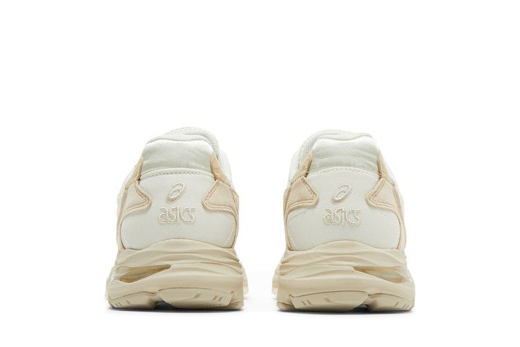 Asics Wmns Gel MC Plus 'Ivory Putty' — Ivory/Putty