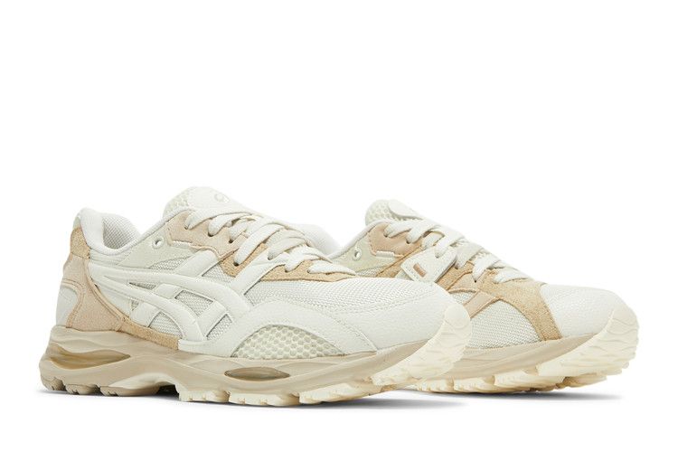 Asics Wmns Gel MC Plus 'Ivory Putty' — Ivory/Putty