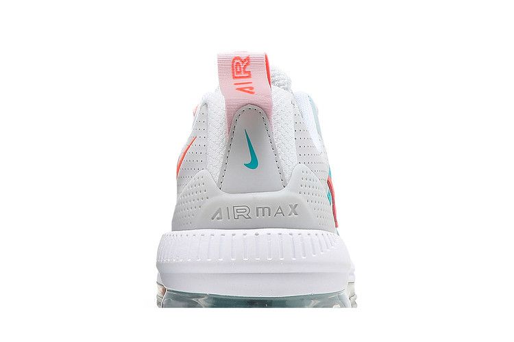 Nike Wmns Air Max Genome 'Photon Dust Turbo Green' — Photon Dust/White/Turbo Green/Hyper Grape