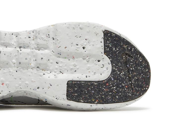 Nike Crater Impact 'Pure Platinum' — Pure Platinum/Black