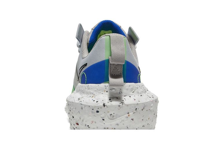 Nike Crater Impact 'Pure Platinum' — Pure Platinum/Black
