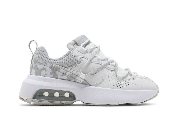 Nike Wmns Air Max Viva 'Summit White' — Summit White/Platinum Tint/Grey Fog/Summit White