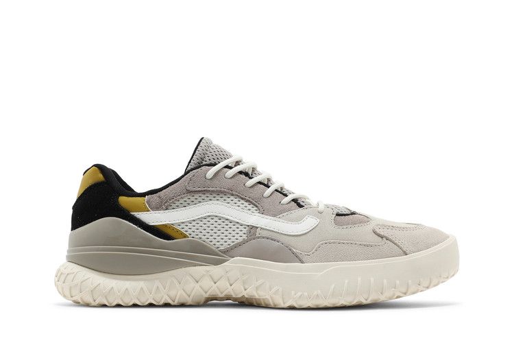 Vans City Trail 'BSG - Turtledove' — Turtledove/Pure Cashmere