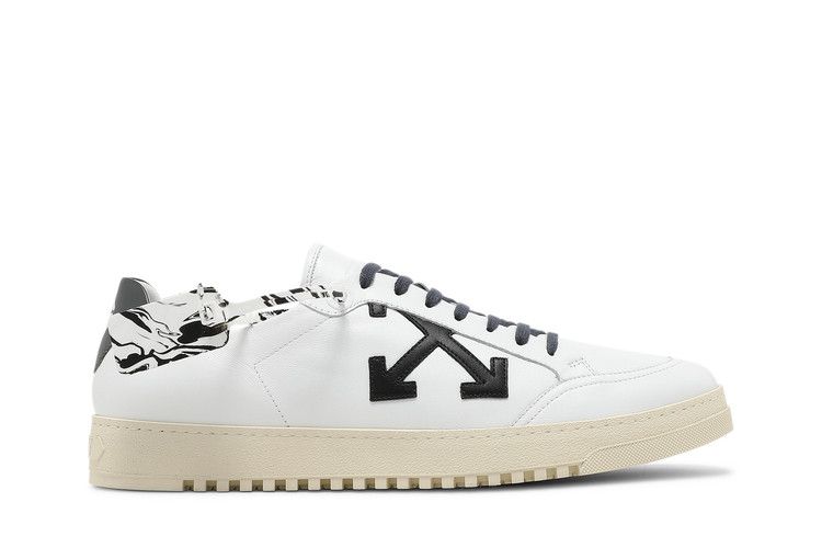 Off-White 2.0 'White Black' — White/Black