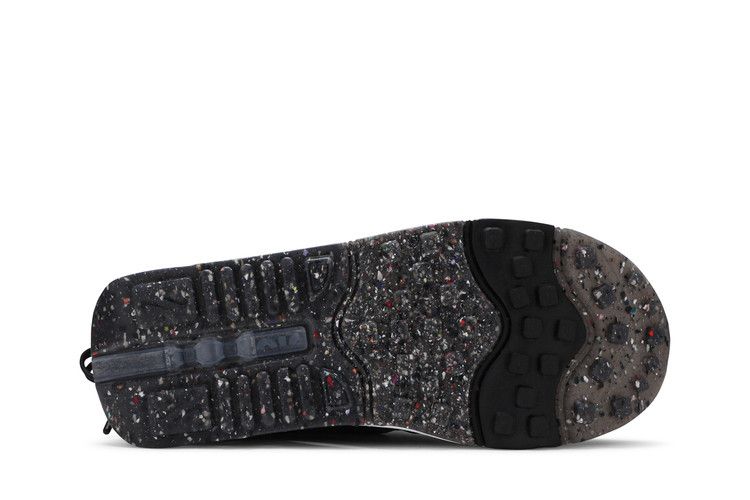 Nike Wmns Air Max Furyosa 'Silver Black' — Metallic Silver/Black/White/Sail (5)