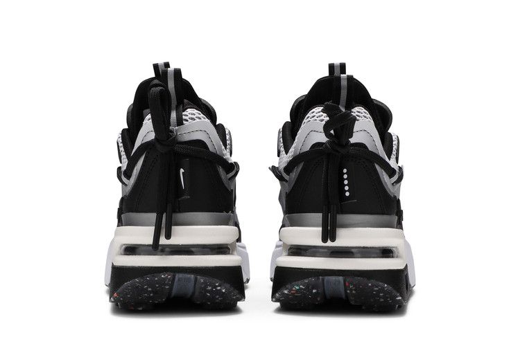 Nike Wmns Air Max Furyosa 'Silver Black' — Metallic Silver/Black/White/Sail (7)