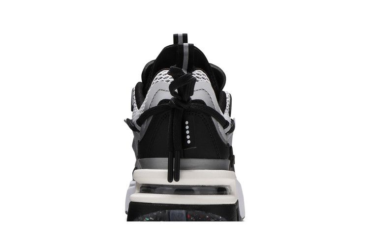 Nike Wmns Air Max Furyosa 'Silver Black' — Metallic Silver/Black/White/Sail (8)