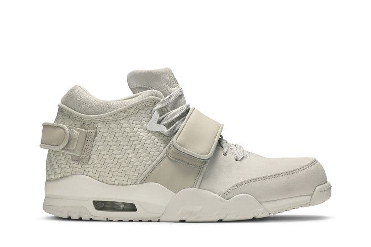 Nike Air Trainer Cruz 'Light Bone' — Light Bone/Light Bone-Summit White