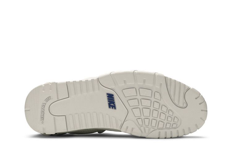 Nike Air Trainer Cruz 'Light Bone' — Light Bone/Light Bone-Summit White