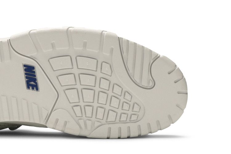 Nike Air Trainer Cruz 'Light Bone' — Light Bone/Light Bone-Summit White