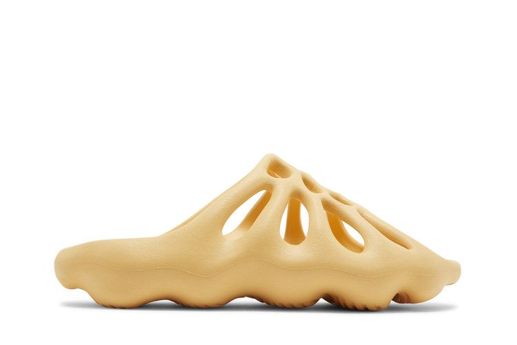 adidas Yeezy 450 Slide 'Cream' — Cream/Cream/Cream