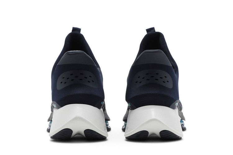 Nike Air Zoom Tempo NEXT% Flyease 'College Navy' — College Navy/Pure Platinum/Lagoon Pulse/Chlorine Blue (7)