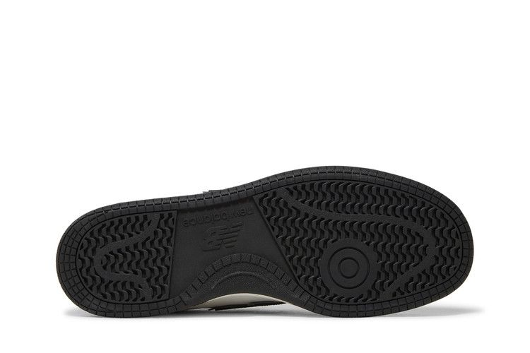 Junya Watanabe MAN x New Balance 480 'eYe - White Black' — White/Black