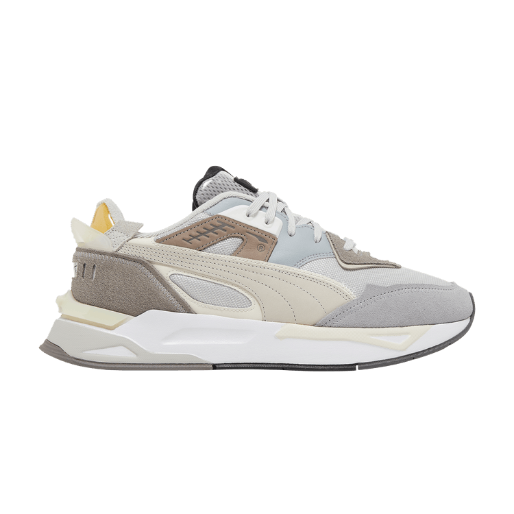 Under Armour Mirage Sport 'Steel Grey Violet' — Steel Grey/Grey Violet