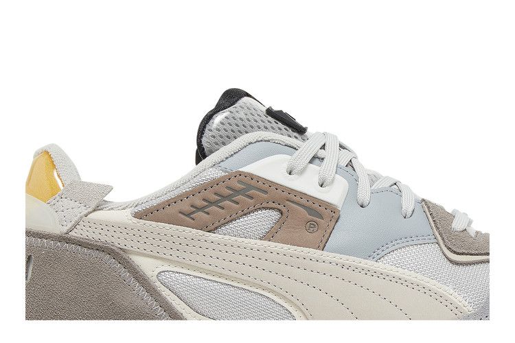Under Armour Mirage Sport 'Steel Grey Violet' — Steel Grey/Grey Violet